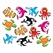 Sea Buddies Mini Accents Variety Pack, 36 ct