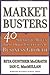 Marketbusters: 40 Strategic Moves That Drive Exceptional Business Growth - Book by Rita McGrath