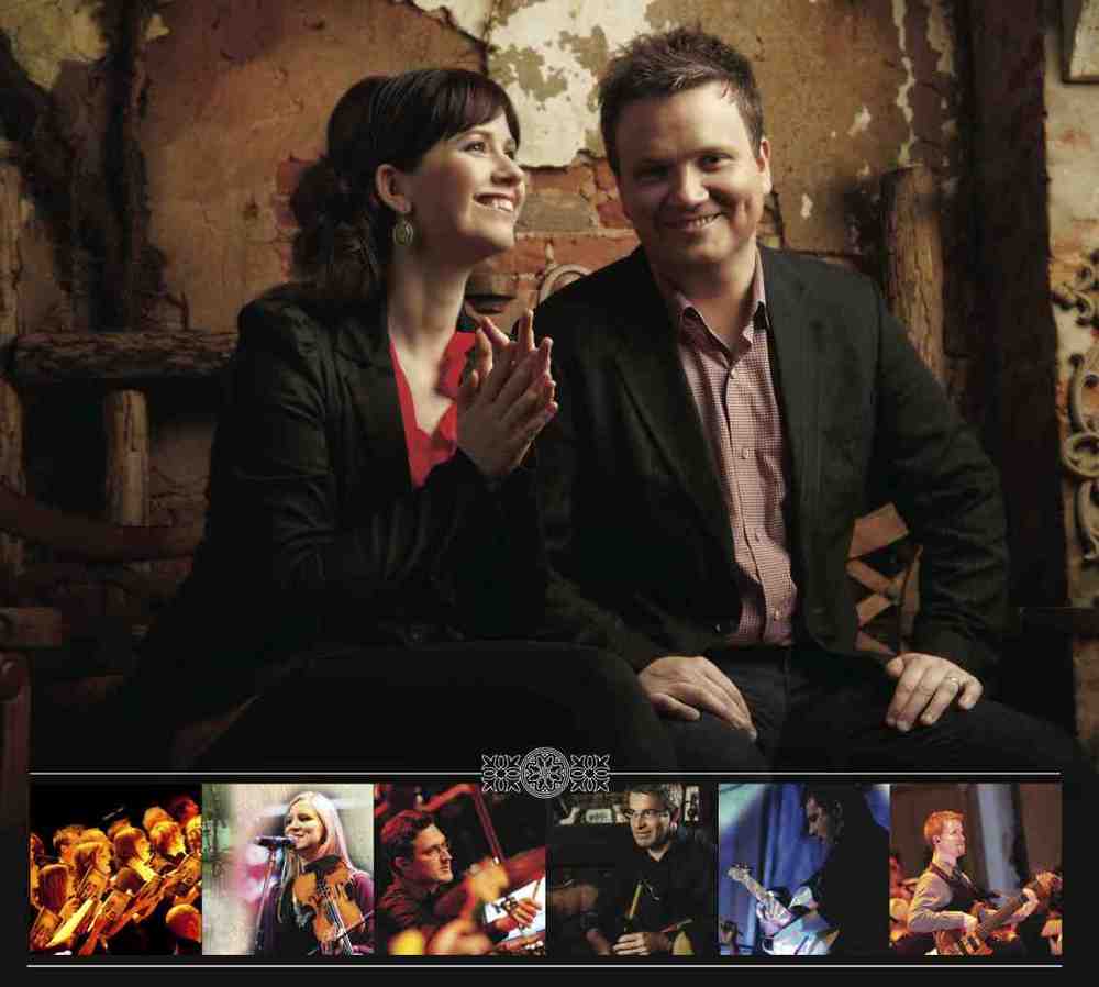 Keith & Kristyn Getty on Amazon Music
