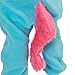 Emolly Fashion Kids Animal Unicorn Pajama Onesie - Soft and Comfortable with Pockets (10, Blue)