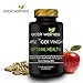 Aabir Wellness - Powerful Apple Cider Vinegar Capsules 350mg - 90 day supply, All Natural Weight Loss, Detox, Digestion & Optimal Health, Powerful Kelp and Spirulina blend, Manufactured in the USA