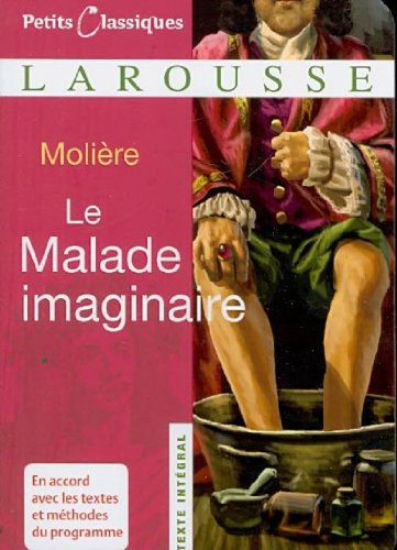 Download Le Malade Imaginaire