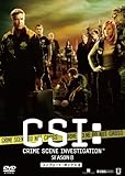 [DVD]CSI:科学捜査班 シーズン8 コンプリートBOX-2