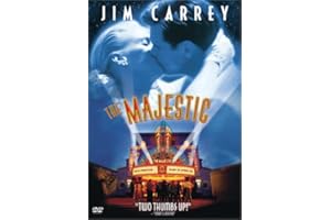 The Majestic (Widescreen) (Bilingual)