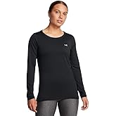 Under Armor Women's Featherweight Fleece Crew