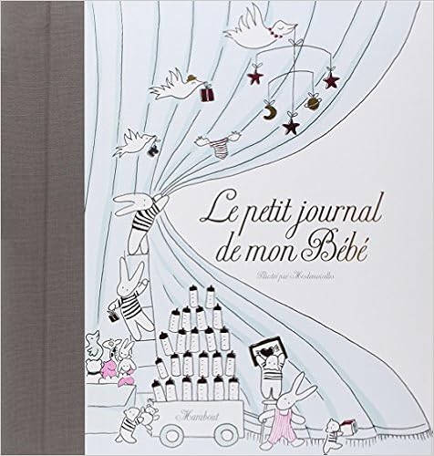 Le Petit Journal De Mon Bebe Pdf Telecharger Ulobtapitevis