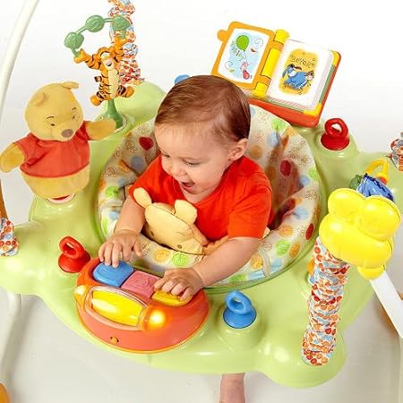 lion king jumperoo