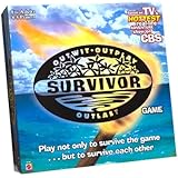 Survivor Outwit Outlast Game