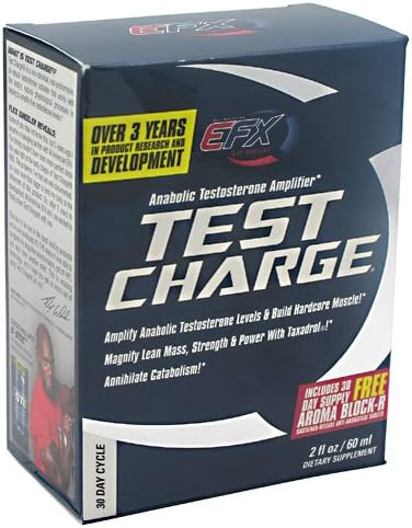 All American EFX Test Charge - 2 fl oz