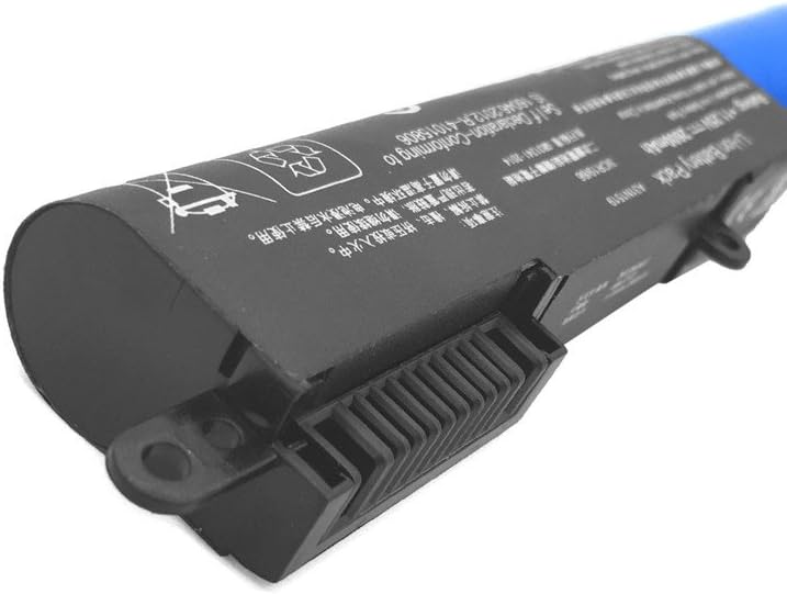 7XINbox 11.25V 2600mAh A31N1519 Laptop Battery compatible with ASUS X540 X540S X540SA X540SC X540L X540LA X540LJ X540YA X540LA-WS51 X540LA-SI302 X540SA-XX041T - Image 4