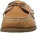Sperry Top-Sider Men's A/O 2 Eye Boat Shoe,Sahara,13 W US