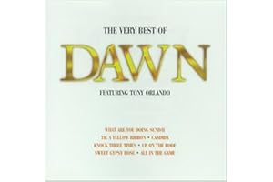 Tie A Yellow Ribbon: Best Of Orlando & Dawn