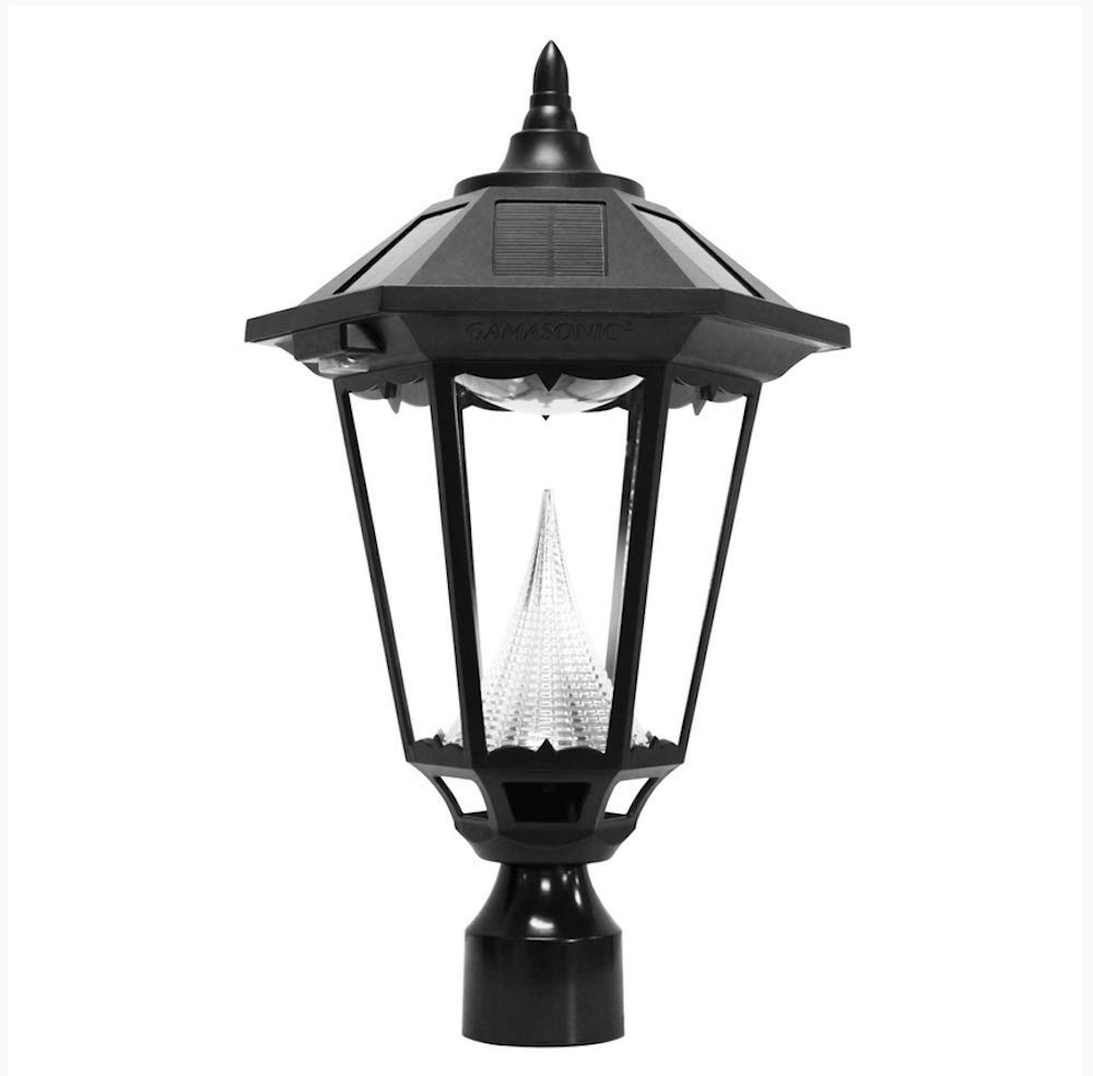 Best Outdoor Solar Lighting Post