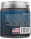 Active Wow Charcoal Mud Mask