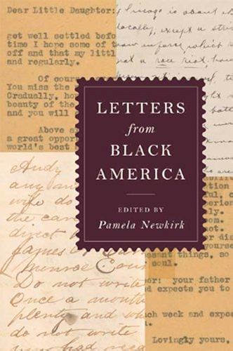 Download Letters from Black America (English Edition) PDF
