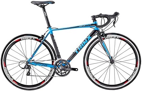 trinx road bike carbon