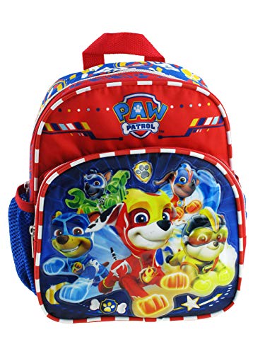mighty pups backpack