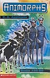 Animorphs Boxed Set #07: Books 25-28