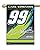 Carl Edwards 28 X 40" 2 Sided Porch Flag Nascar Pole Banner Roush Fenway Racing