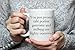 Funny Coffee Mug | Best White Elephant for Him or Her | Overrated Spelling and Grammar 11 ounce Ceramic Cup | Perfect for Loved Ones - Sister, Brother, Mom, Dad, Friend, Boss, Co-workers