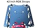 Alumirack Expansion Plate (REAR RACK NOT INCLUDED) for ENDURO Series Rear Luggage Rack