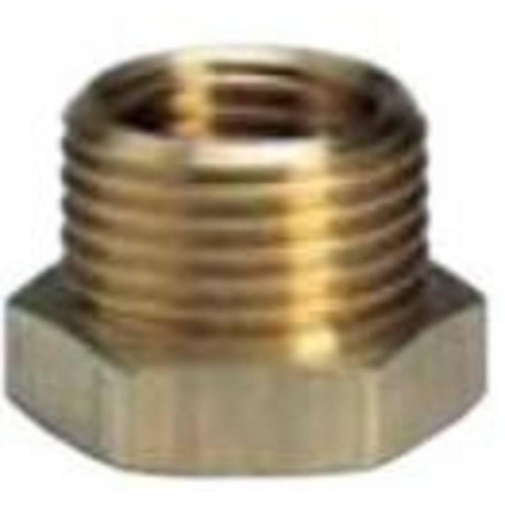Compressor Accessory 4139605 Reducer R3/8 Inch Internal Thread / R1/2 Inch External Thread