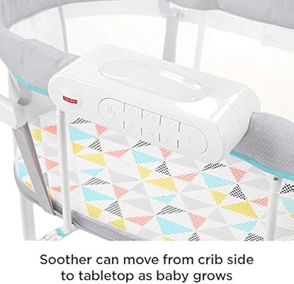 issa baby portable bed