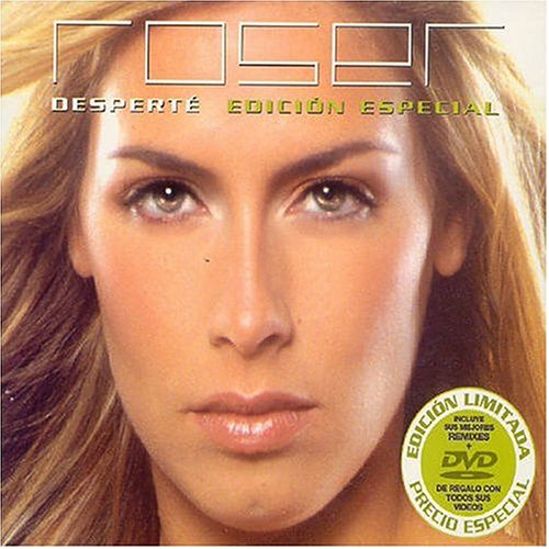 Roser - Desperte-ES - Zortam Music