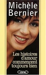 Les  histoires d'amour commencent toujours bien