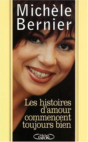 Les  histoires d'amour commencent toujours bien