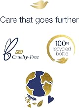 3x Dove Nourishing Body Care Visible Glow Gradual Tan Lotion Fair to Medium view 8