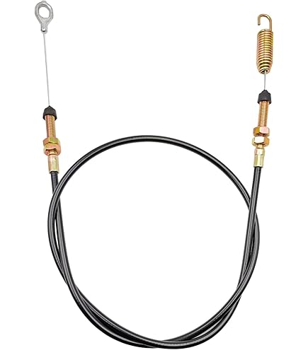 Cavo Strozzatore Ricambio Originale AYP / SEARS / HUSQVARNA – 539118815