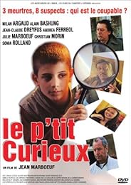 Le P'tit Curieux