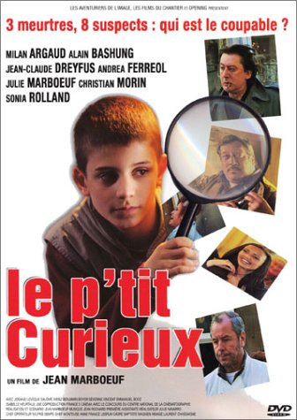 Le P'tit Curieux