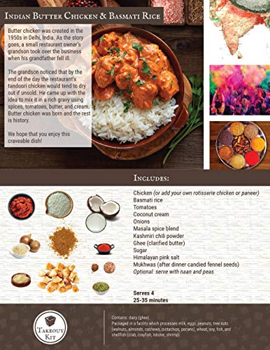 3 Takeout+Kit+Indian+Butter+Chicken