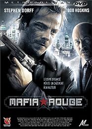 Mafia Rouge - Édition Collector