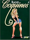 Recueil de blagues coquines, tome 4 by 