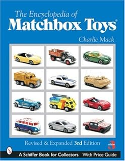 matchbox price guide 2018