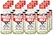 Muscle Milk Original Protein Shake, Vanilla Crème, 34g Protein, 17 Fl Oz (Pack of 12)