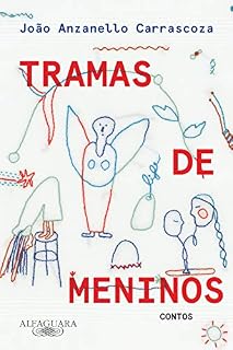 Livro Tramas de meninos: Contos
