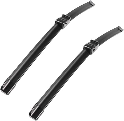Amazon Com 2 Wipers Factory For Bmw X5 E70 X6 E71 E72 2007 09