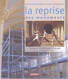 La  reprise des monuments