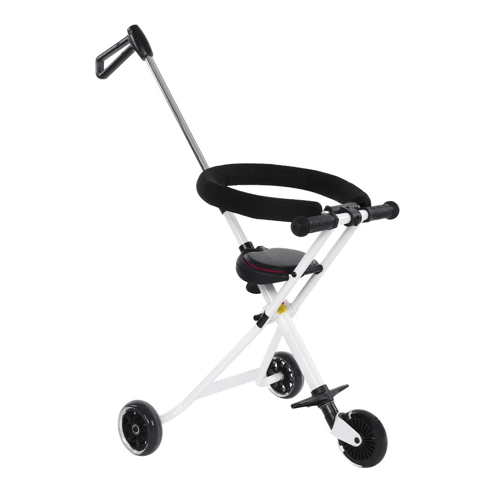 portable tricycle stroller