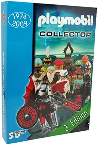 Playmobil Collector 1974 - 2009