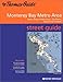 Thomas Guide 2002 Metropolitan Monterey Bay: Including Monterey, Santa Cruz & San Benito Counties (Metropolitan Monterey Bay Street Guide and Directory) by