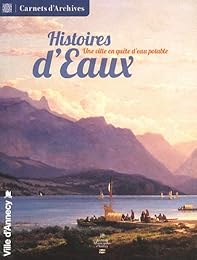 Histoire d'eaux