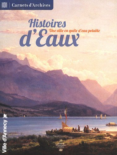 Histoire d'eaux