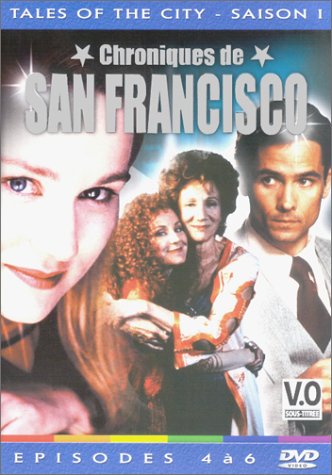 Chroniques De San Francisco - Vol. 2
