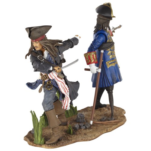 Pirates Of The Caribbean 6