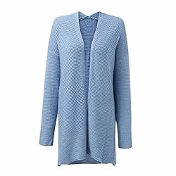 Sweater Women Chiffon Kimono Lightweight Cardigans
